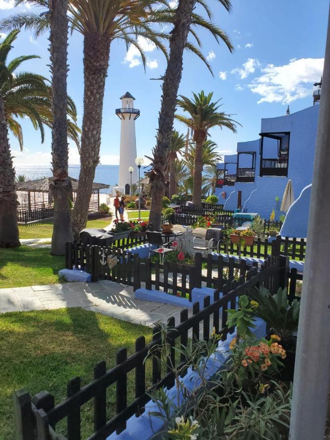 San BartoloméCharming Bellagio Sun Clubアパートメント エクステリア 写真