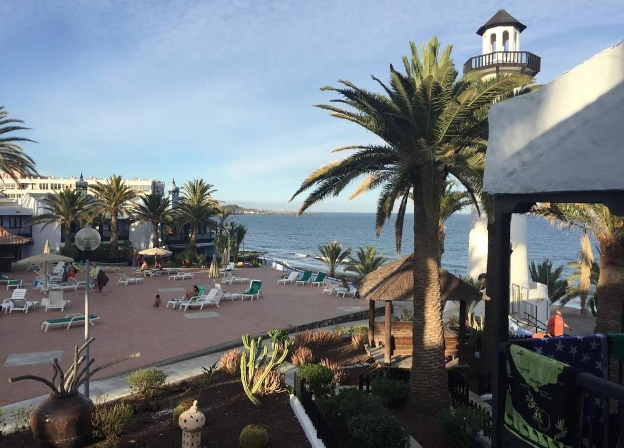 San BartoloméCharming Bellagio Sun Clubアパートメント エクステリア 写真