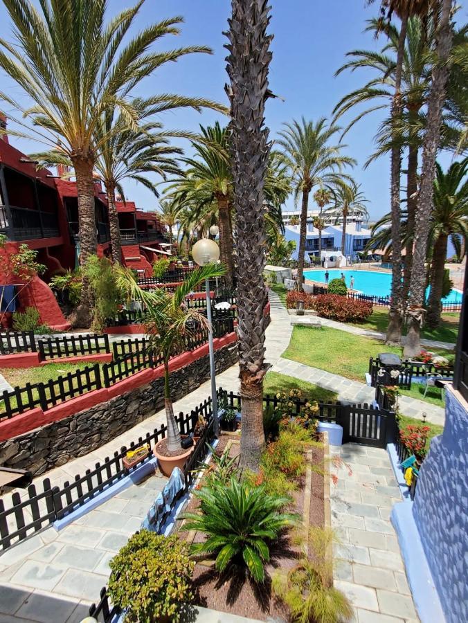 San BartoloméCharming Bellagio Sun Clubアパートメント エクステリア 写真